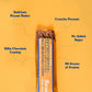Barebells Protein Bars Peanut Butter - 24 Bars (2 Packs Of 12), 20G High Protein   - Chocolate Peanut Butter Nutrition Bar With 1G Total Sugars - On-The-Go Breakfast Or Post-Workout Snack