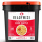Readywise -Favorites Sample Kit, 100 Servings, Mre, Emergency Food Supply, Premade, Freeze Dried Food, Survival Meal, Hiking, Ad