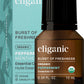 Cliganic Usda Organic Peppermint Essential Oil, 100% Pure Natural Undiluted, For Aromatherapy  Non-Gmo Verified