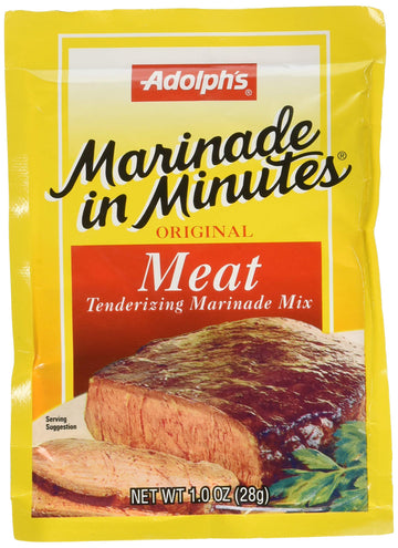 Adolphs Original Meat Marinade (pack of 4)