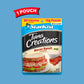 Starkist Tuna Creations Bacon Ranch, Single Serve Pouch, 2.6 Oz