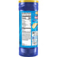Lays Stax Potato Crisps, Salt & Vinegar, 5.5 Ounce