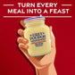 Grey Poupon Dijon Mustard  8 oz. Jar