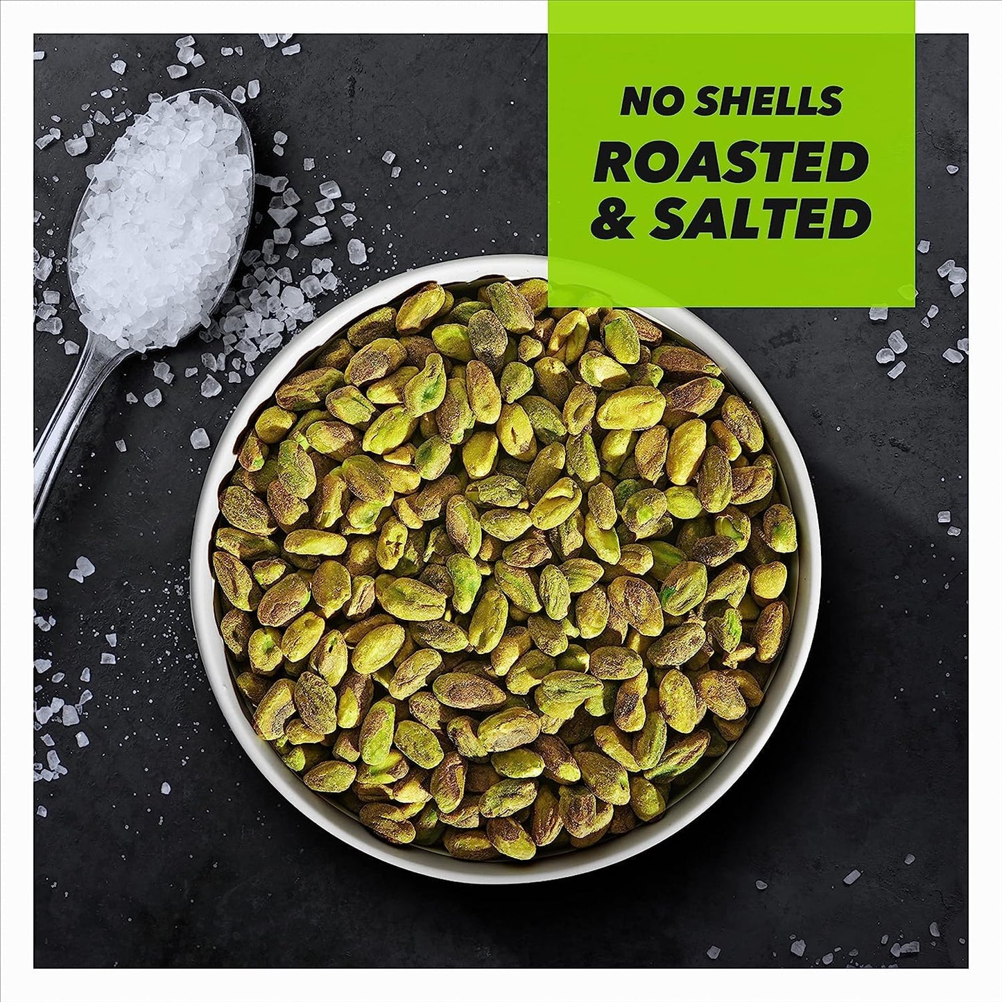 070146A25M 2.5Oz Noshellpistachios - Quantity 88