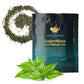 Sencha Green Tea - Loose Leaf Japanese Tea from Kagoshima - Ceremonial Grade Matcha Alternative - Detox & Immune Support Drink -