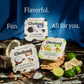 Chobani Flip Low-fat Greek Yogurt, Key Lime Crumble 4.5oz