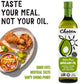 Chosen Foods 100% Pure Avocado Oil, Keto And Paleo Diet Friendly, Kosher Oil For Baking, High-Heat Cooking, Frying, Homemade Sauces, Dressings And Marinades (25.4 Fl Oz, 2 Pack)