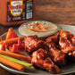 Franks RedHot Xtra Hot Cayenne Pepper Hot Sauce - 1 Gallon (Pack of 4) - Extra Hot for Wings, Pizza, Snacks