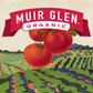 Muir Glen Usda Organic Black Bean And Corn Salsa, 16 Oz