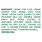 Sprout Curlz Baby Snacks 1.48 Ounce (Pack Of 6)(Packaging May Vary)