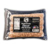 Bearded Butchers Classic Bratwurst 12-Pack (1 lb Each) - Gourmet Sausage with Traditional Spices for a Clean, Classic Flavor - P