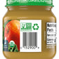 Gerber 2Nd Foods, Organic Apple Spinach With Kale, 4 Ounce (Pack Of 6)