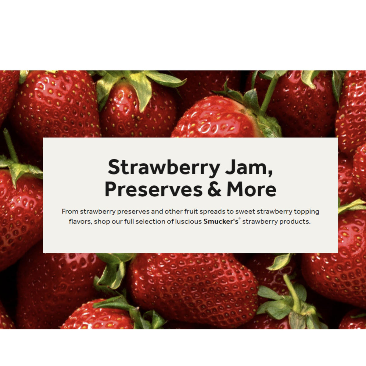 Strawberry Jam 30 Count - 0.5 oz Single-Serve Cups for Lunchbox, Breakfast, Travel, Portion Control, Shelf-Stable Jam Packets, K
