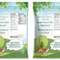 Food To Live Organic Great Northern Beans, 25 Pounds - Dried, Non-Gmo, Kosher, Raw, Sproutable, Bulk Seeds, Product Of The Usa