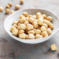Organic Raw Blanched Hazelnuts, 2 Pounds – Non-Gmo Filberts, No Skin, Unsalted, Unroasted, Vegan, Bulk Nuts. Good Source Of Protein. Great For Desserts And Making Nut Butter