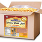 Rani Yellow Peas Split, Dried (Vatana, Matar) 400Oz (25Lbs) 11.36Kg Bulk Box ~ All Natural | Vegan | Gluten Friendly | Product Of Usa