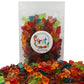 FirstChoiceCandy Gummy Bears (12 Flavor Assorted, 5 LB)