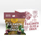 Organic Kalamata Pitted Olive Snack By Nature’S Greatest Foods – 1.1 Oz – Ready To Eat, Freshly Seasoned, Low Calorie & Nutritious, Gluten Free, Kosher, Product Of Greece (Pack Of 24)