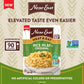 Near East Heat & Eat Rice  Quick Cook Rice  Microwave Rice  Rice Pilaf  Original  8.8oz Pouches (8 Pack)