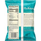 Kettle Cooked Potato Chips By Miss Vickie'S Value Pack Bundled By Superdeals | 1.375 Oz Bag | Sea Salt & Vinegar | Pack Of 30 Wi