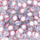 Starlight Sugar Free Peppermint Candy - 1 Lb Individually Wrapped Refreshing Peppermints In Bulk - Hard Mima'S Memorial Day Mega