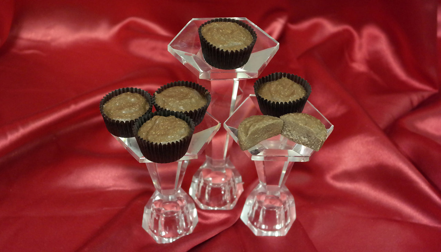 Mrs. Cavanaugh'S Haystack -Toasted Coconut In Milk Chocolate 1-Lb