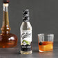 Collins Simple Syrup, Classic Cocktail Mixer, 12.7 Fl Oz, PET Bottle, Black