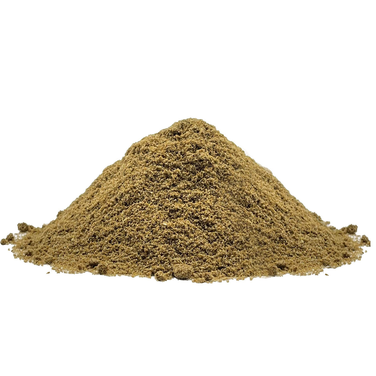 Fruidles Ground Cumin Powder, Cumin Seeds Powder Seasoning, Kosher Certified, 8 Oz