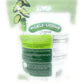 DJ&A Crispy Pickle Flavored Cucumber Crisps, 7.05oz Bag - Crunchy, Flavorful Snack, Perfect for On-the-Go Munching