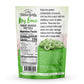 Natures Garden Key Lime Yogurt Covered Pretzels – No Trans Fat, Indulgent Snack - Key Lime Pie Flavored Pretzels – 7 Oz Bag (Pack Of 3)
