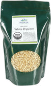 Hunza Organic White Popcorn (2-Lbs)