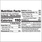Horizon Organic Shelf-Stable 1% Lowfat Milk Boxes, Plain, 8 Fl Oz, 6 Pack