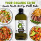 Chosen Foods 100% Pure Organic Avocado Oil 2lt + Recipe eBook Bundle