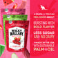 Wiley Wallaby Licorice 10 Ounce Variety Pack - Red, Watermelon & Green Apple Classic Gourmet Australian Style Soft & Chewy Licor