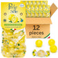 Perle di Sole Lemon Drops — Amalfi Coast IGP Hard Candy (7 oz / 200g)