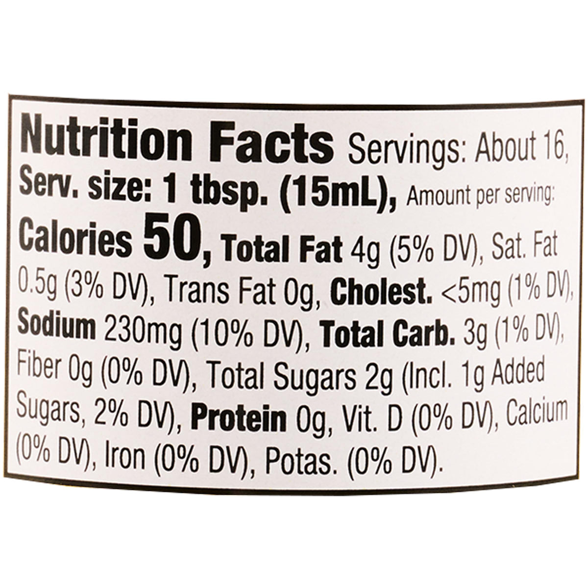 Simply Asia Creamy Sesame Drizzle Sauce, 8 fl oz