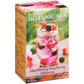 Bigelow Tea Cold Water Infusion Blackberry Raspberry Hibiscus, Herbal, Caffeine Free, 54 Tea Bags Total, 18 Count (Pack of 3)
