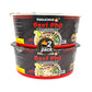 PhoLicious Instant Beef Pho, Authentic Vietnamese Rice Noodle Soup Kit with Spices & Broth Mix, Ramen Noodles Alternative, Quick