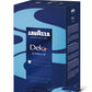 Lavazza Dek Decaffeinated Espresso Pods, 1 Count (Pack of 108), Blue, Model LAVDEKPODS