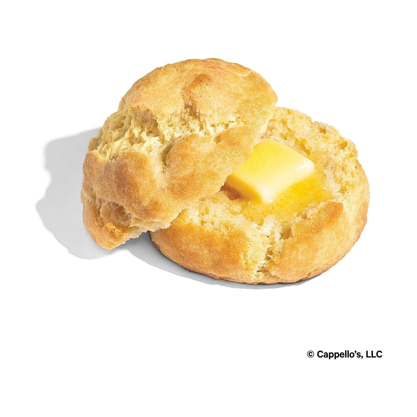 Buttermilk Biscuits