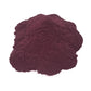 Purple Taro Powder - Naturally Dyes Food Purple/Violet - Net Weight: 2.65Oz / 75G - Violet Food Dye For Ice Cream, Frozen Yogurt