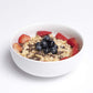 AIPEAZY Gluten Free Muesli - Paleo Breakfast Mix with Organic Raisins, Tigernut, Coconut & Banana - 10.1oz Pack