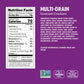 Miltons Gourmet Crackers (Multi-Grain). Multi Pack of Multi-Grain Non-GMO Baked Crackers (Pack of 4, 8.3 oz box).