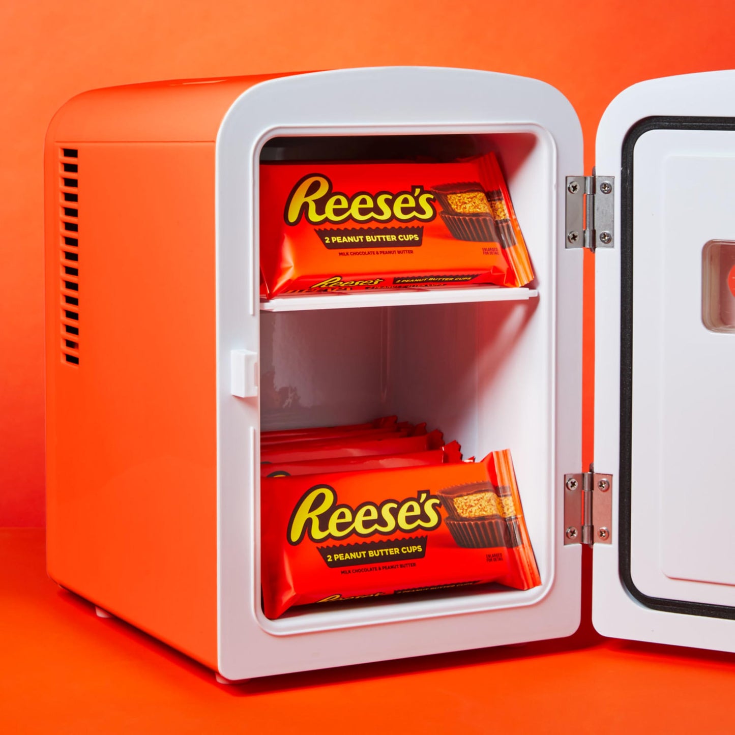 Reese'S Milk Chocolate Peanut Butter Cups, Candy Packs, 1.5 Oz (36 Count)