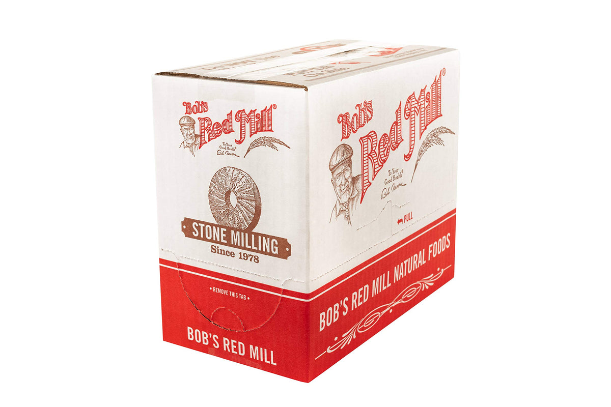 Bobs Red Mill Protein Pancake, 14oz (Pack of 1) - Non GMO, Kosher
