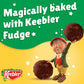Keebler Grasshopper Mint Cookies, 10 Oz. (Pack of 2)