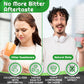 Natural Mate Granular Sweetener, Stevia And Erythritol, 1 Pound, (Pack Of 3)