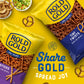 Rold Gold Selects, Cool Ranch Pretzel Twists, 4 Oz