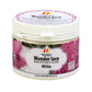Mendelberg Wonder Lace Edible Lace Paste, 5.2 Oz, White