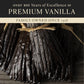 Cook’S, Vanilla Powder, World’S Finest Gourmet Fresh Enhanced Vanilla, 5 Lb (80 Ounce)